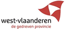 logo provincie west-vlaanderen